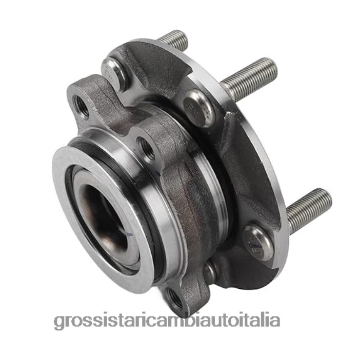 Ricambi Auto Vicino A Me 6466RH21 40202-3da0a - mozzo ruota