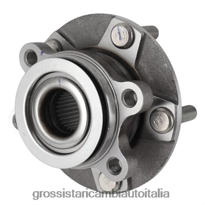 Ricambi Auto Vicino A Me 6466RH21 40202-3da0a - mozzo ruota