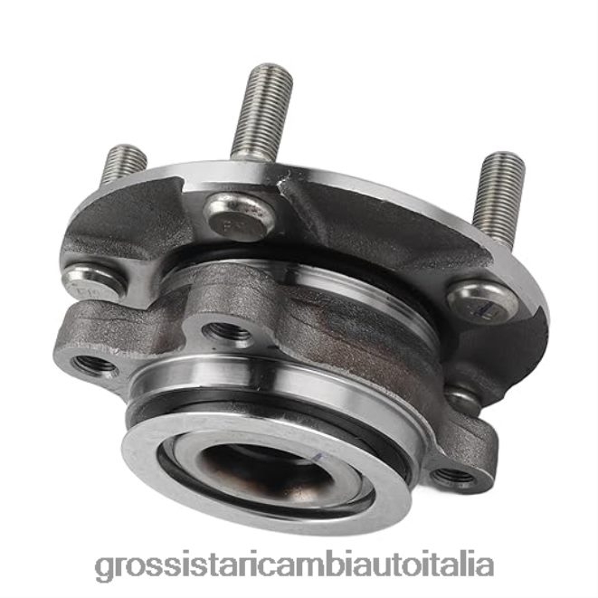 Ricambi Auto Vicino A Me 6466RH21 40202-3da0a - mozzo ruota
