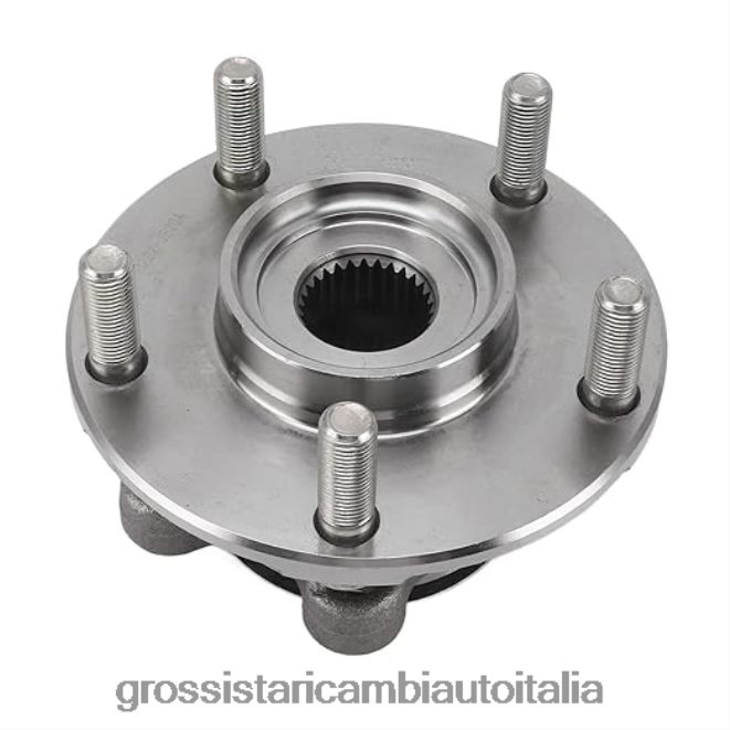 Ricambi Auto Vicino A Me 6466RH21 40202-3da0a - mozzo ruota
