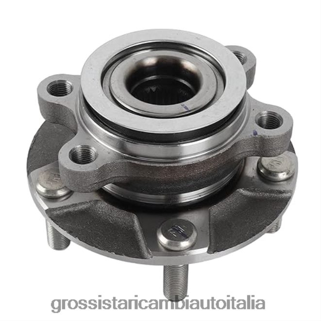 Ricambi Auto Vicino A Me 6466RH21 40202-3da0a - mozzo ruota