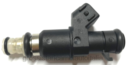 Ricambi Auto Usati Vicino A Me | F80T1985 iniettore carburante 16450prba01 ACURA