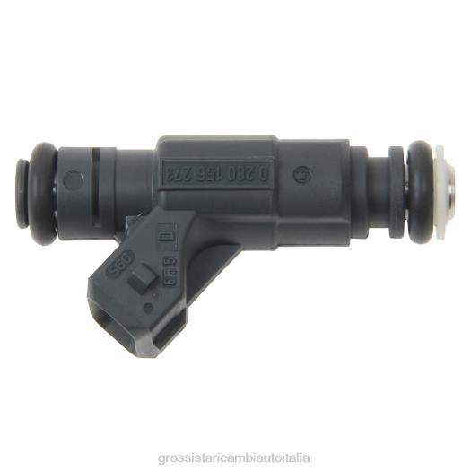 Ricambi Auto Torino | F80T1713 iniettore carburante 078133551ab 0280156273 AUDI