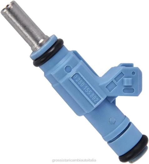Ricambi Auto Torino | F80T1723 iniettore carburante 0280155892 AUDI