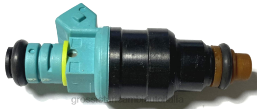Ricambi Auto Milano | F80T2386 iniettore carburante 0280150415 13641730060 BMW