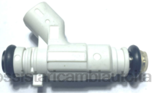 Ricambi Auto Usati Vicino A Me | F80T1995 iniettore carburante 12586373 CADILLAC