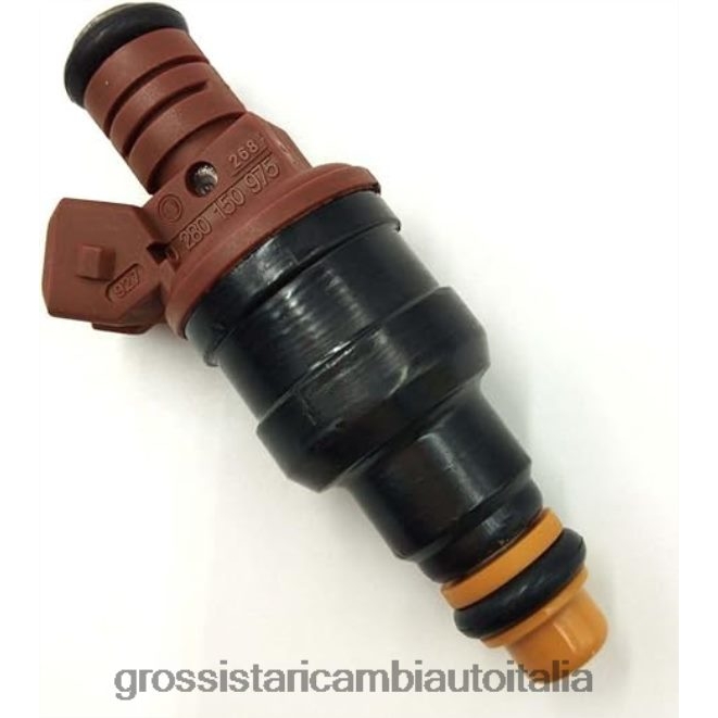 Ricambi Auto Brescia 6466RH179 0280150975 iniettore carburante CHEROLET&GM