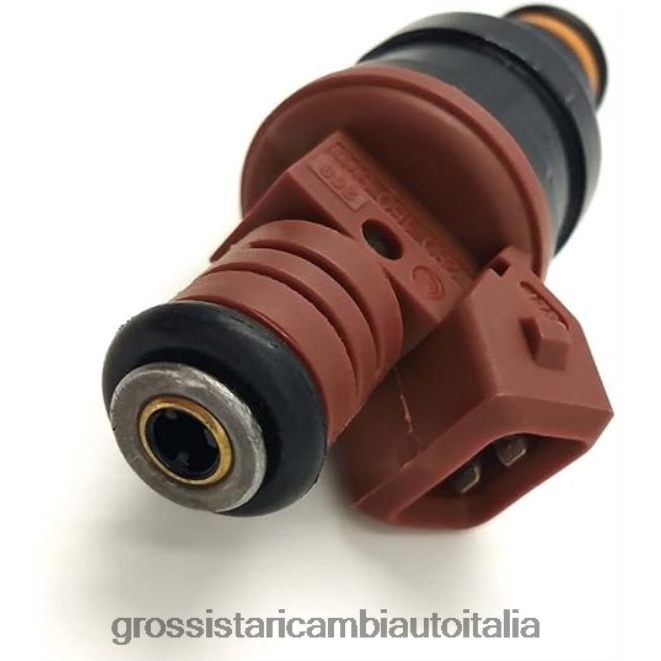 Ricambi Auto Brescia 6466RH179 0280150975 iniettore carburante CHEROLET&GM