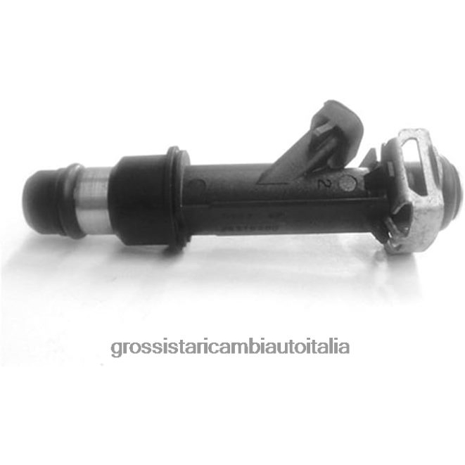 Ricambi Auto Milano 6466RH176 icd00111 25319300 iniettore carburante CHEROLET&GM