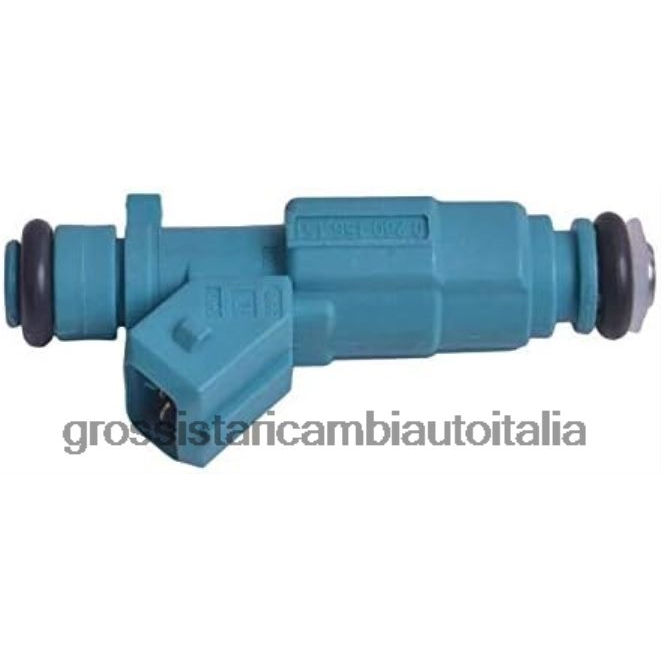 Ricambi Auto Milano 6466RH186 0280156151 iniettore carburante CHEROLET&GM