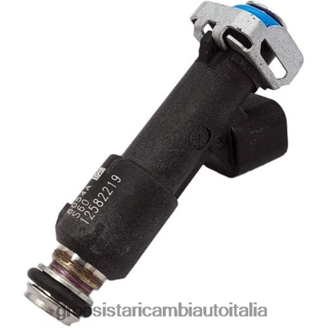 Ricambi Auto Online 6466RH152 12582219 fj722 iniezione carburante CHEROLET&GM