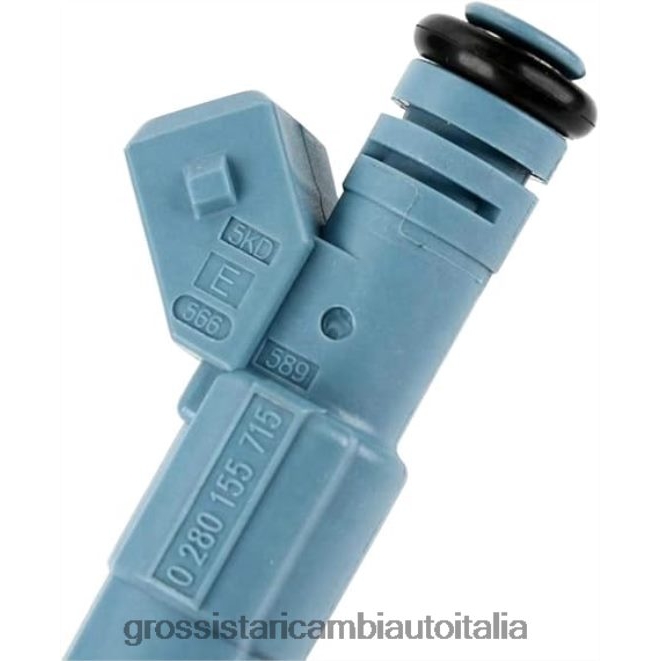 Ricambi Auto Online 6466RH162 280155715 iniettore carburante CHEROLET&GM