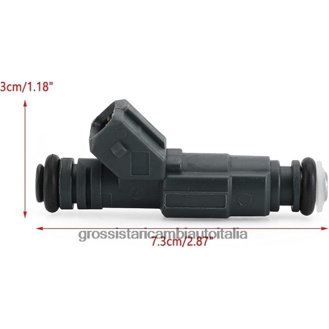 Ricambi Auto Palermo 6466RH167 0280155931 12561462 12482704 fj641 iniezione carburante CHEROLET&GM