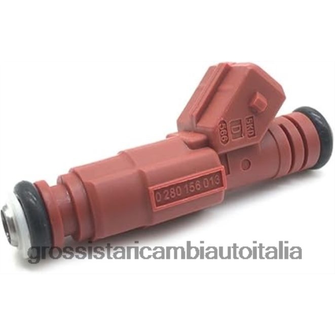 Ricambi Auto Smc 6466RH204 0280156013 iniettore carburante CHEROLET&GM