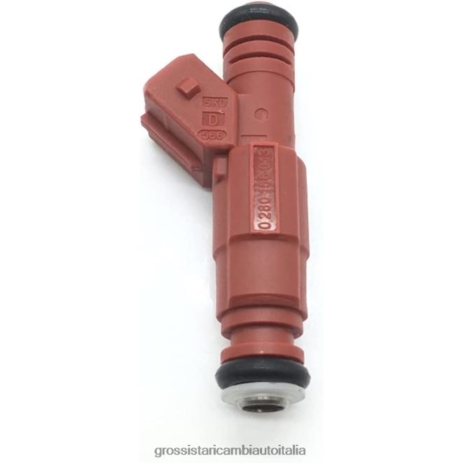 Ricambi Auto Smc 6466RH204 0280156013 iniettore carburante CHEROLET&GM