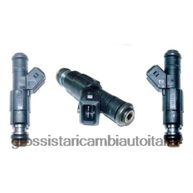 Ricambi Auto Torino 6466RH163 0280155703 iniettore carburante CHEROLET&GM