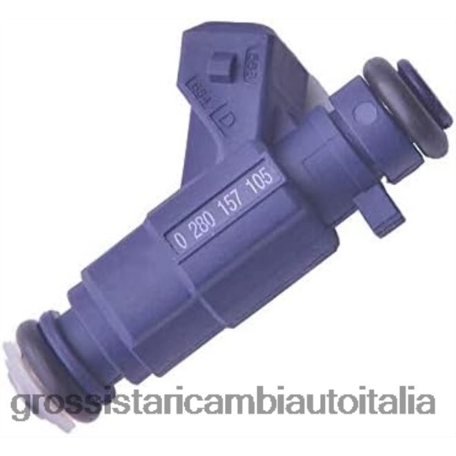 Ricambi Auto Torino 6466RH193 0280157105 iniettore carburante CHEROLET&GM