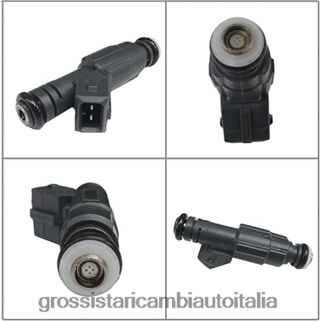 Ricambi Auto Usati Vicino A Me 6466RH165 0280155752 12554271 fj647 iniezione carburante CHEROLET&GM