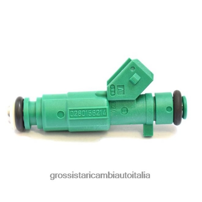 Ricambi Auto Usati Vicino A Me 6466RH205 0280156214 iniettore carburante CHEROLET&GM