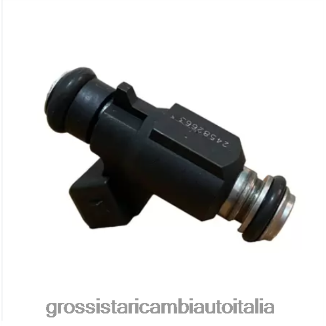 Ricambi Auto Vicino A Me 6466RH691 24582663 iniettore carburante per chevrolet spin cobalt stilo 1.8l 8v