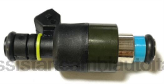 Ricambi Auto Brescia | F80T2079 iniettore carburante 17124187 17124248 17121947 17105094 CHEVROLET