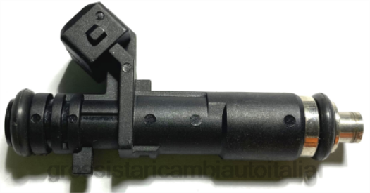 Ricambi Auto Milano | F80T2076 iniettore carburante 25186566 CHEVROLET