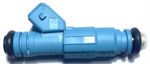 Ricambi Auto Online | F80T2072 iniettore carburante 0280155715 CHEVROLET