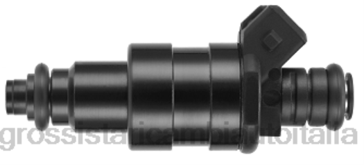 Ricambi Auto Palermo | F80T2037 iniettore di carburante 17110870 CHEVROLET