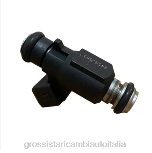 Ricambi Auto Palermo | F80T87 24582663 iniettore carburante CHEVROLET