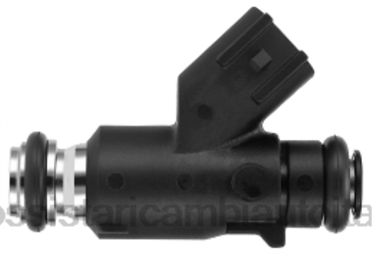 Ricambi Auto Smc | F80T1994 iniettore carburante 96487553 CHEVROLET