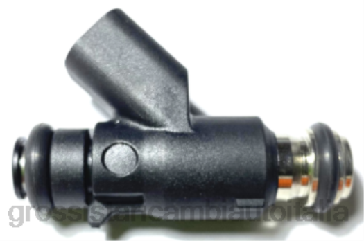 Ricambi Auto Smc | F80T2064 iniettore carburante 12613411 CHEVROLET