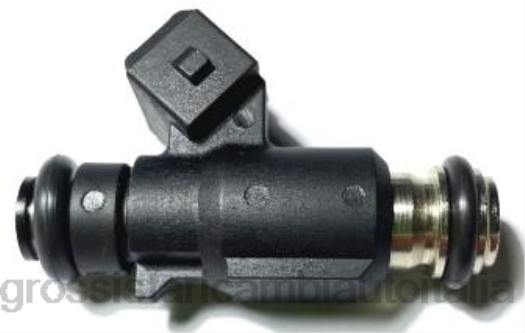 Ricambi Auto Vicino A Me | F80T2101 iniettore carburante fj10733/25363042 CORSA