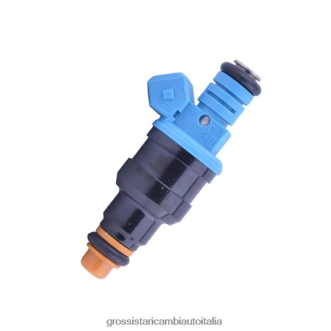 Ricambi Auto Brescia 6466RH689 0280150427 iniettore benzina per gm