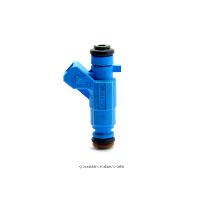 Ricambi Auto Milano 6466RH486 0280155816 iniettore carburante FIAT