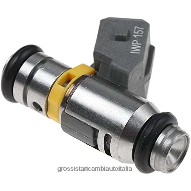 Ricambi Auto Milano 6466RH736 iwp157 iniettore carburante per fiat/gm 1.8l