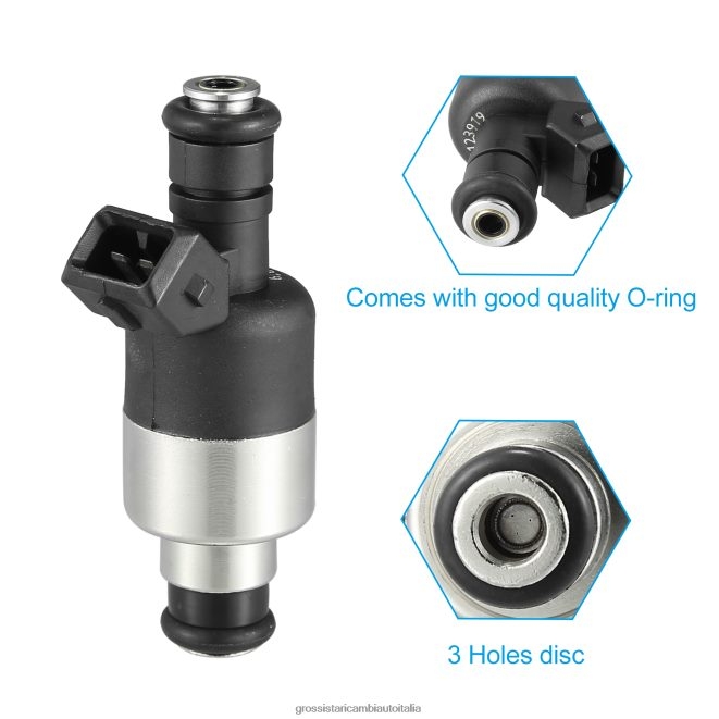 Ricambi Auto Smc 6466RH684 17123919 iniettore benzina per gm