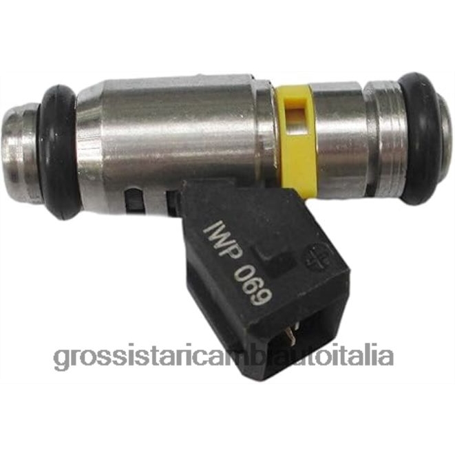 Ricambi Auto Usati Vicino A Me 6466RH495 iwp069 iniezione carburante FIAT
