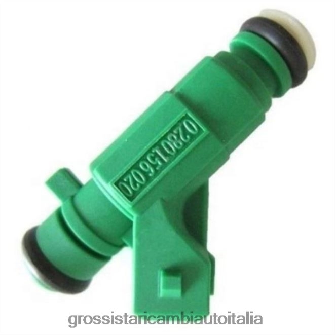 Ricambi Auto Usati Vicino A Me 6466RH725 0280156020 iniettore carburante per fiat1.0l 1.3l