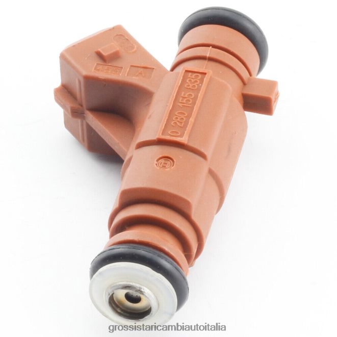 Ricambi Auto Vicino A Me 6466RH721 0280155835 iniettore carburante per volkswagen