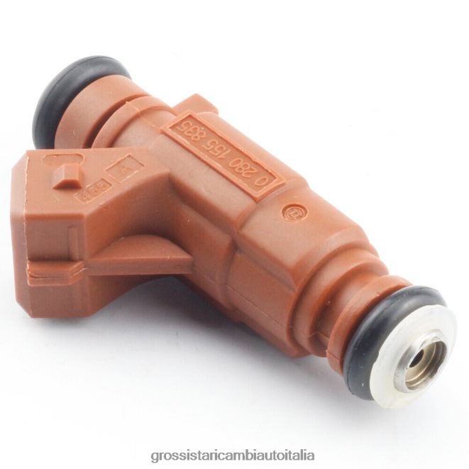 Ricambi Auto Vicino A Me 6466RH721 0280155835 iniettore carburante per volkswagen