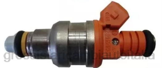 Ricambi Auto Brescia | F80T2279 iniettore carburante 0280150981 FIAT