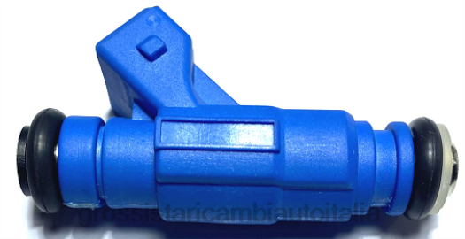 Ricambi Auto Milano | F80T2256 iniettore carburante 0280155816 FIAT