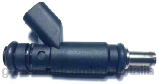 Ricambi Auto Palermo | F80T2297 iniettore carburante 04891577ac FIAT