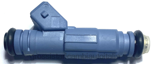 Ricambi Auto Usati Vicino A Me | F80T2255 iniettore carburante 0280156280 FIAT