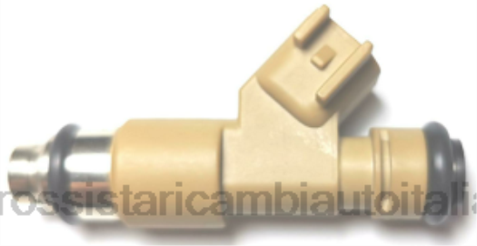Ricambi Auto Milano | F80T2356 iniettore carburante aj811176 JAGUAR