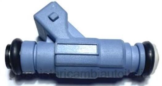 Ricambi Auto Torino | F80T2093 iniettore carburante 0280156286 GM