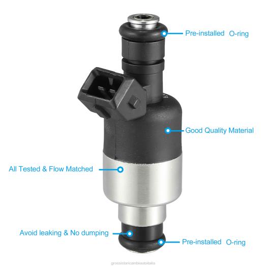 Ricambi Auto Usati Vicino A Me | F80T85 17123919 iniettore carburante GM