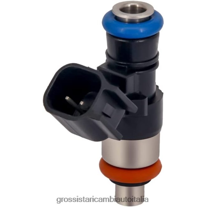 Ricambi Auto Brescia 6466RH419 fj998 0280158189 9l8e-a5a iniezione carburante FORD