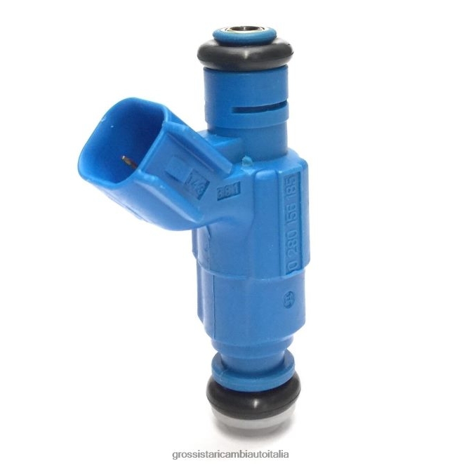 Ricambi Auto Brescia 6466RH429 0280156185 Iniettore carburante 4l2e-g5a FORD