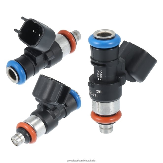 Ricambi Auto Brescia 6466RH669 0282158191 iniettore carburante per ford 3.5v6